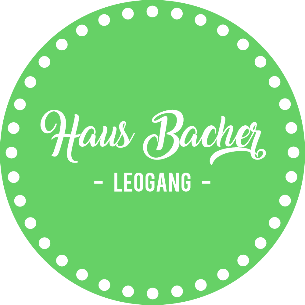 Haus Bacher – Leogang